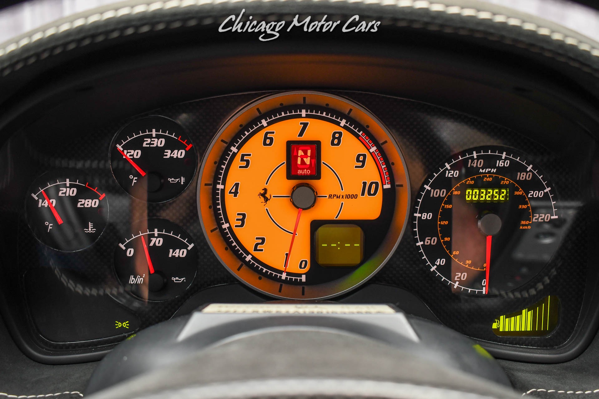 Used-2009-Ferrari-430-Scuderia-Coupe-Underground-Racing-Stage-III-Twin-Turbo-Only-3k-Miles