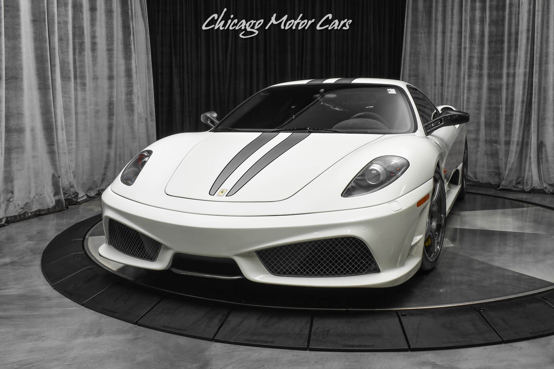 Used-2009-Ferrari-430-Scuderia-Coupe-Underground-Racing-Stage-III-Twin-Turbo-Only-3k-Miles