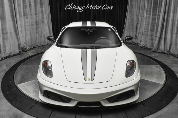 Used-2009-Ferrari-430-Scuderia-Coupe-Underground-Racing-Stage-III-Twin-Turbo-Only-3k-Miles