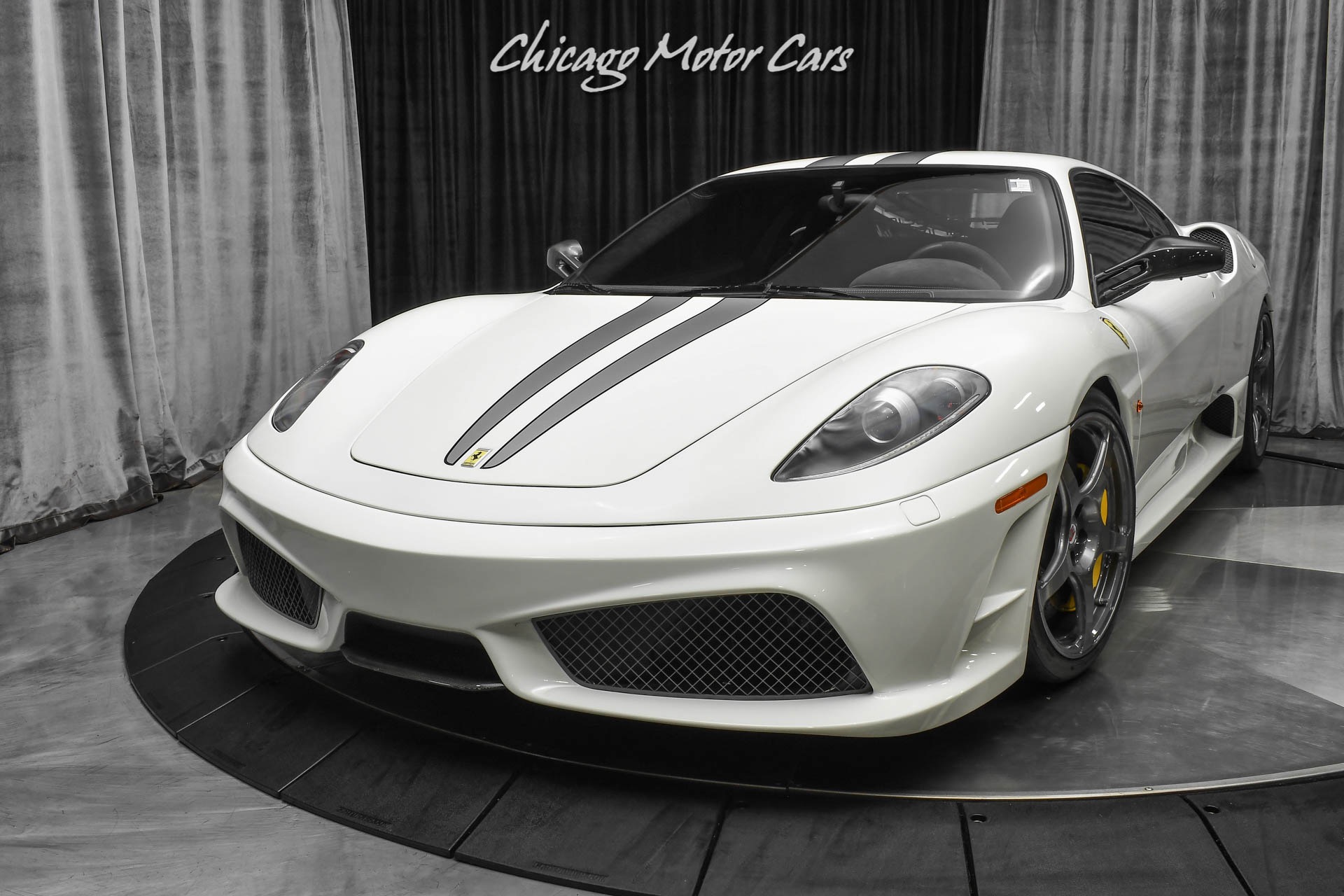 Used-2009-Ferrari-430-Scuderia-Coupe-Underground-Racing-Stage-III-Twin-Turbo-Only-3k-Miles