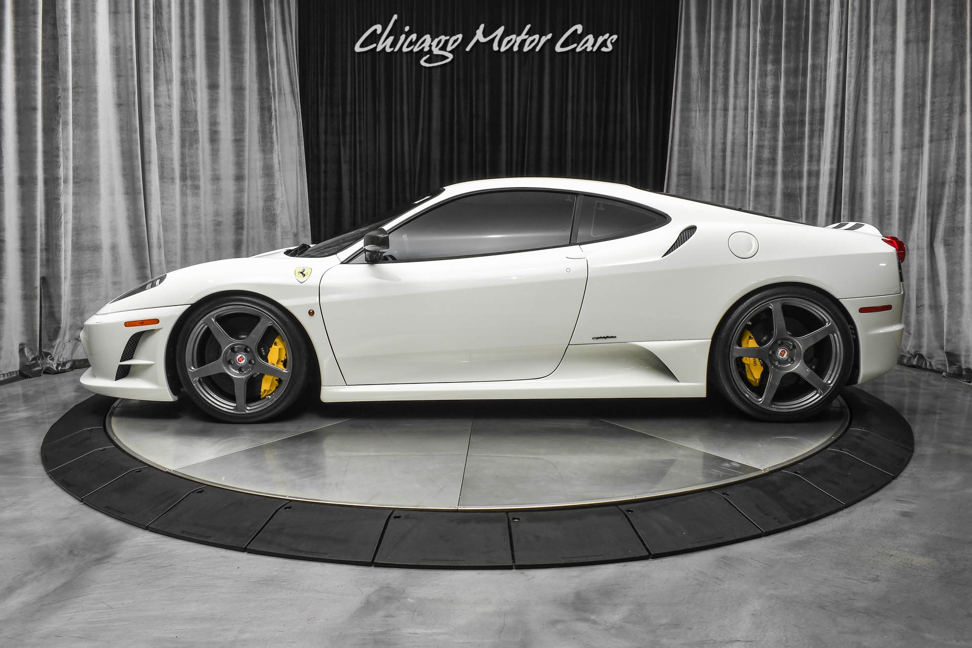 Used-2009-Ferrari-430-Scuderia-Coupe-Underground-Racing-Stage-III-Twin-Turbo-Only-3k-Miles