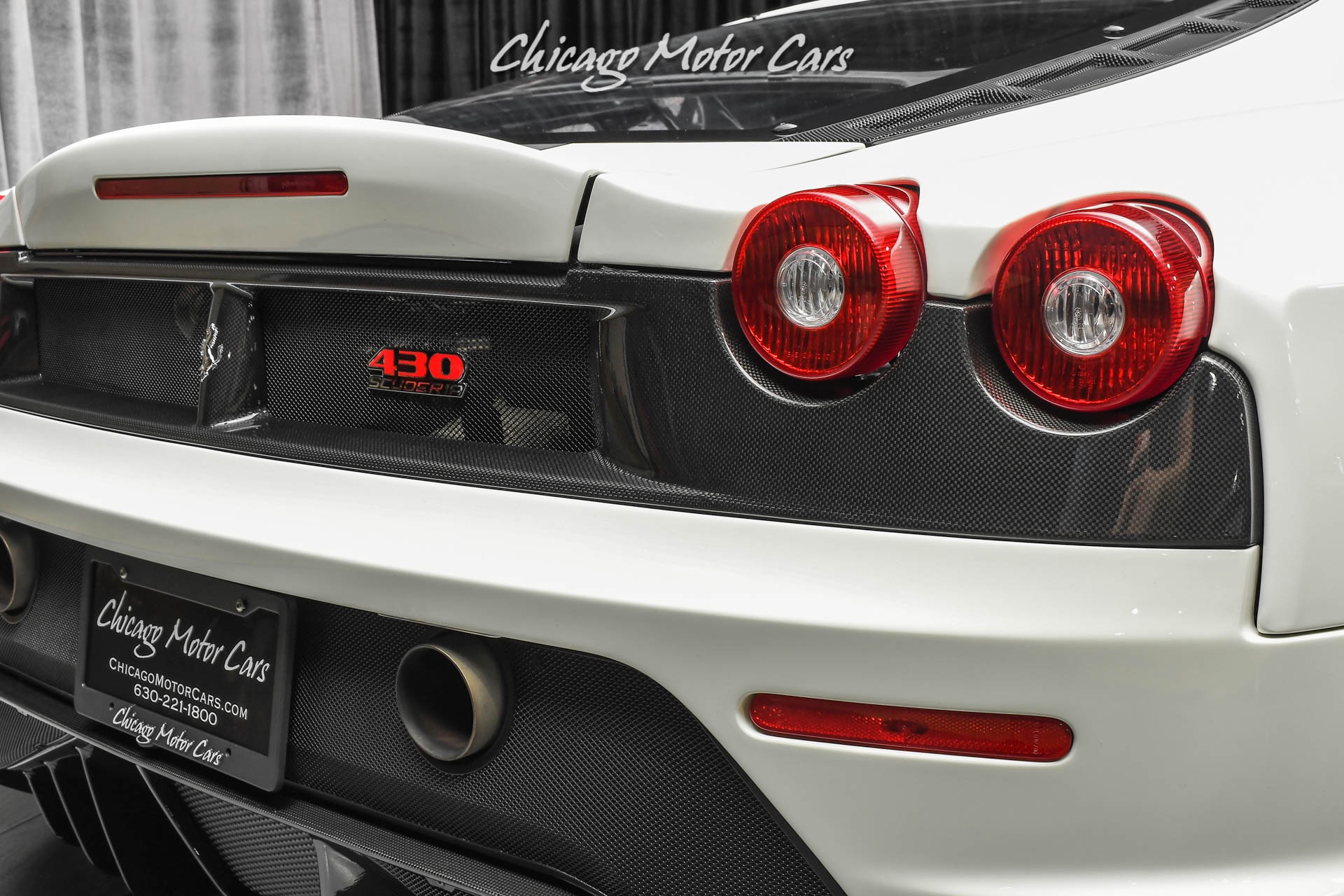 Used-2009-Ferrari-430-Scuderia-Coupe-Underground-Racing-Stage-III-Twin-Turbo-Only-3k-Miles