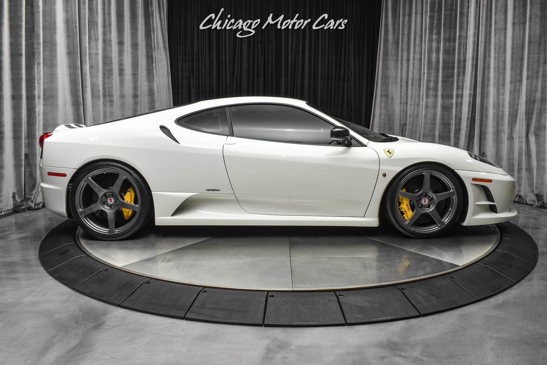 Used-2009-Ferrari-430-Scuderia-Coupe-Underground-Racing-Stage-III-Twin-Turbo-Only-3k-Miles