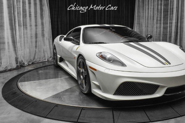 Used-2009-Ferrari-430-Scuderia-Coupe-Underground-Racing-Stage-III-Twin-Turbo-Only-3k-Miles