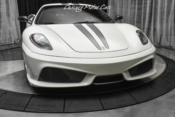 Used-2009-Ferrari-430-Scuderia-Coupe-Underground-Racing-Stage-III-Twin-Turbo-Only-3k-Miles