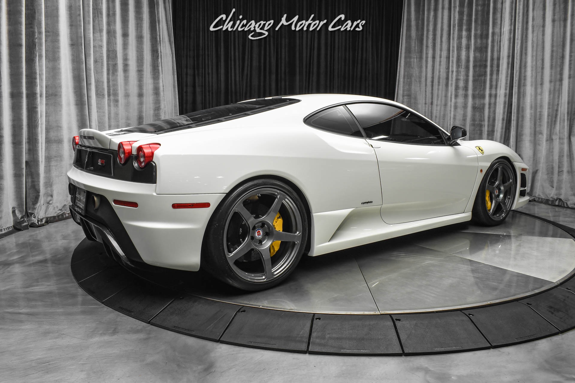 Used-2009-Ferrari-430-Scuderia-Coupe-Underground-Racing-Stage-III-Twin-Turbo-Only-3k-Miles