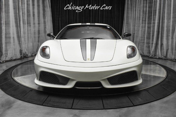 Used-2009-Ferrari-430-Scuderia-Coupe-Underground-Racing-Stage-III-Twin-Turbo-Only-3k-Miles