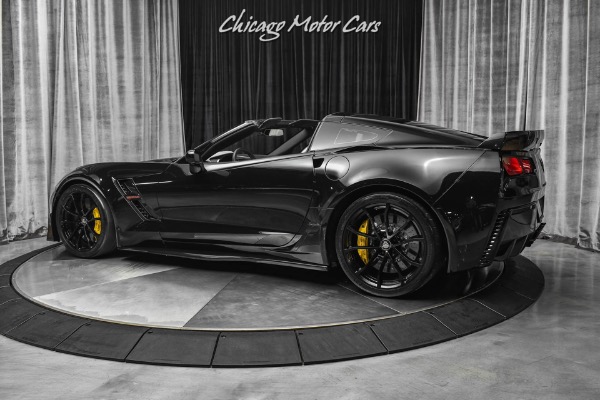 Used-2019-Chevrolet-Corvette-Grand-Sport-2LT-RARE-Z07-PKG-CORSA-EXHAUST