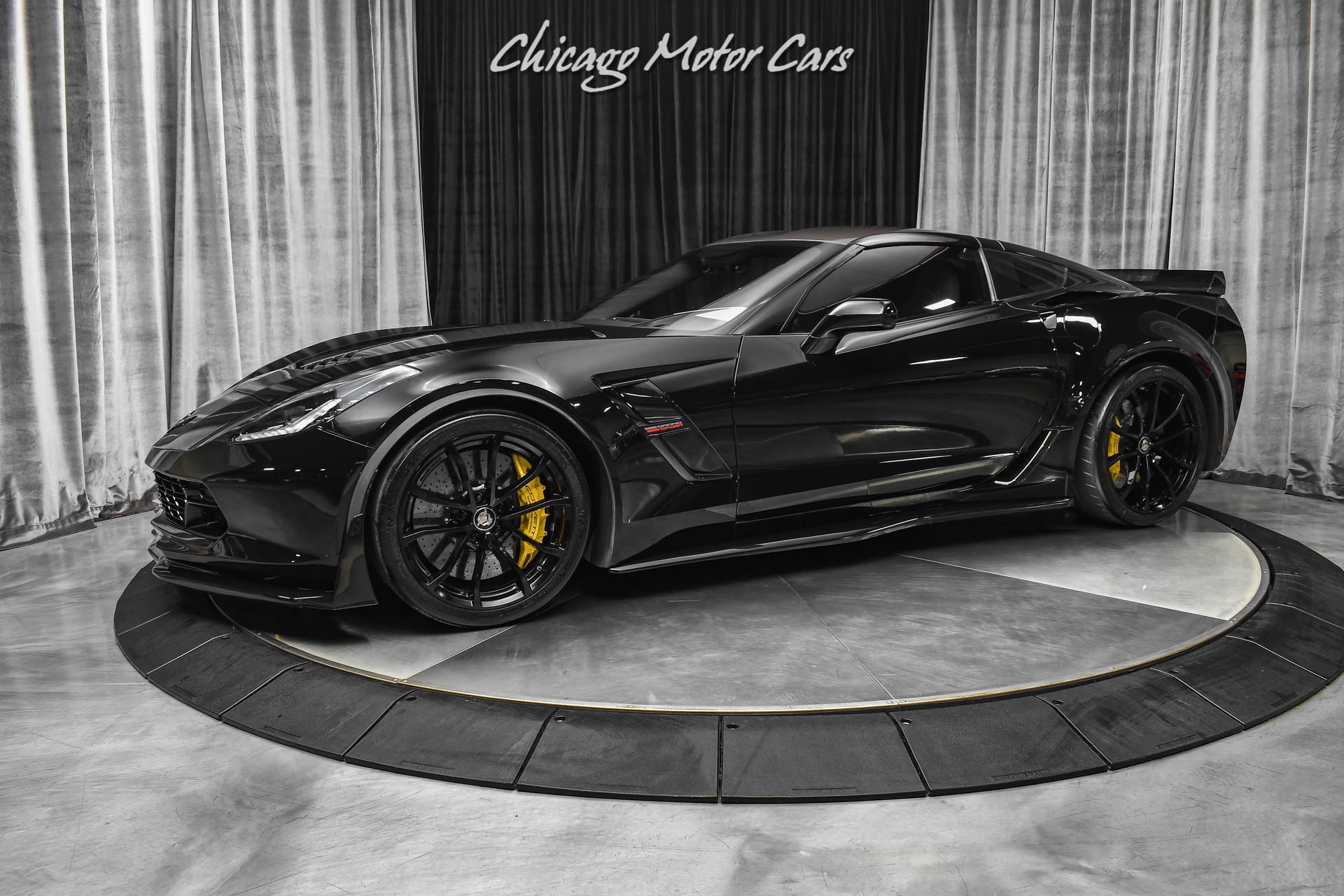 Used-2019-Chevrolet-Corvette-Grand-Sport-2LT-RARE-Z07-PKG-CORSA-EXHAUST