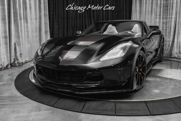 Used-2019-Chevrolet-Corvette-Grand-Sport-2LT-RARE-Z07-PKG-CORSA-EXHAUST