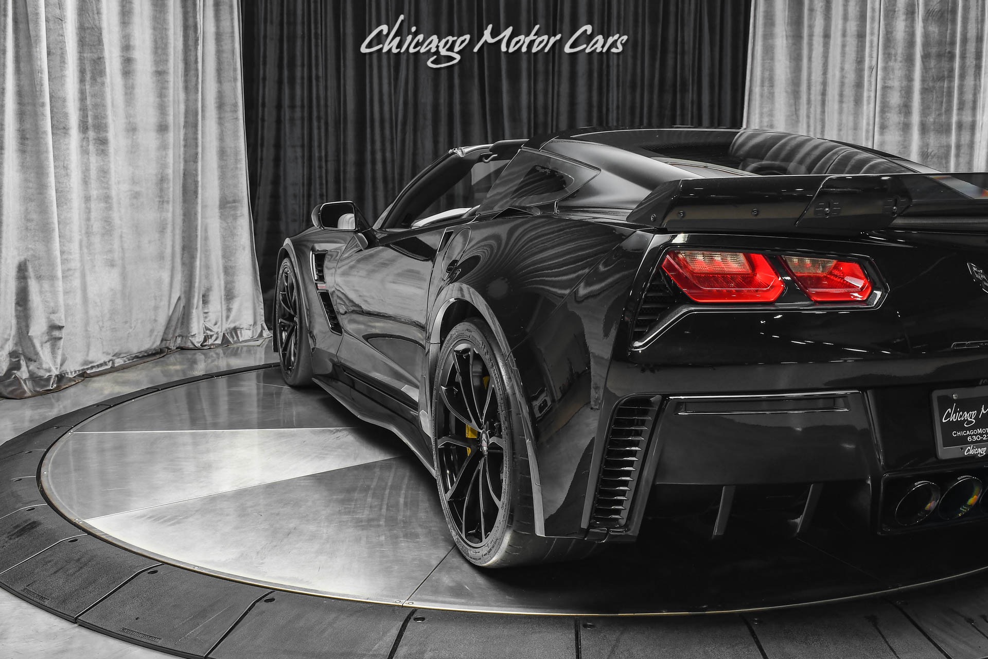 Used-2019-Chevrolet-Corvette-Grand-Sport-2LT-RARE-Z07-PKG-CORSA-EXHAUST