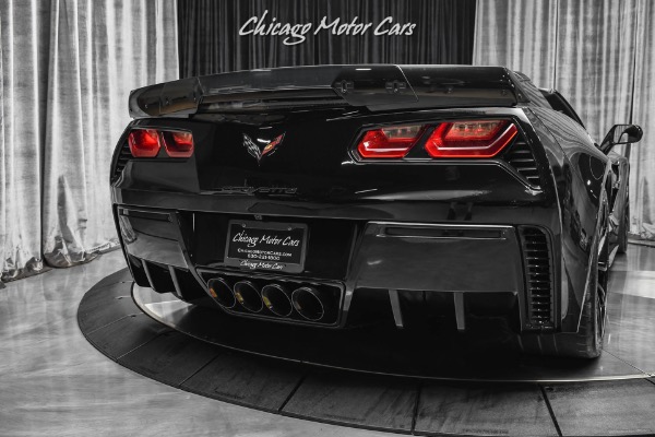 Used-2019-Chevrolet-Corvette-Grand-Sport-2LT-RARE-Z07-PKG-CORSA-EXHAUST