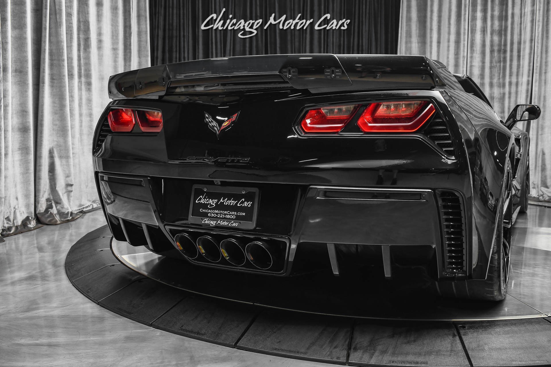 Used-2019-Chevrolet-Corvette-Grand-Sport-2LT-RARE-Z07-PKG-CORSA-EXHAUST