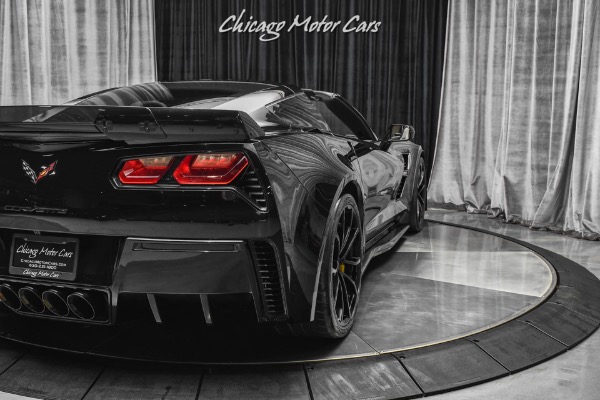 Used-2019-Chevrolet-Corvette-Grand-Sport-2LT-RARE-Z07-PKG-CORSA-EXHAUST