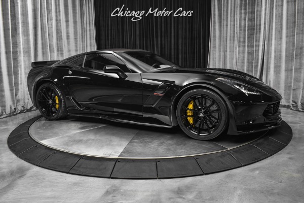 Used-2019-Chevrolet-Corvette-Grand-Sport-2LT-RARE-Z07-PKG-CORSA-EXHAUST