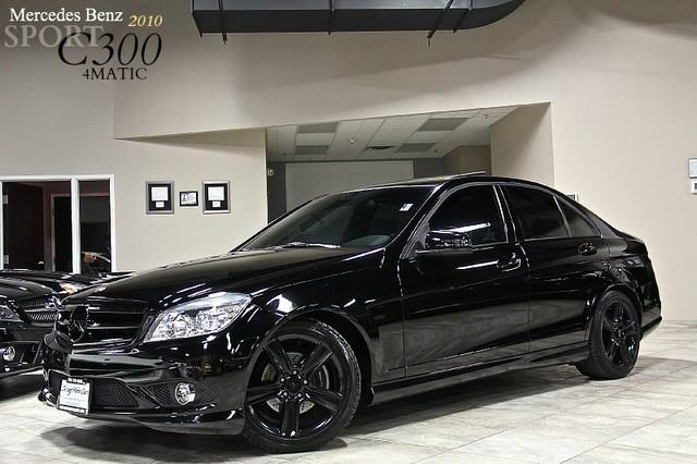 New-2010-Mercedes-Benz-C300-Sport-4-Matic