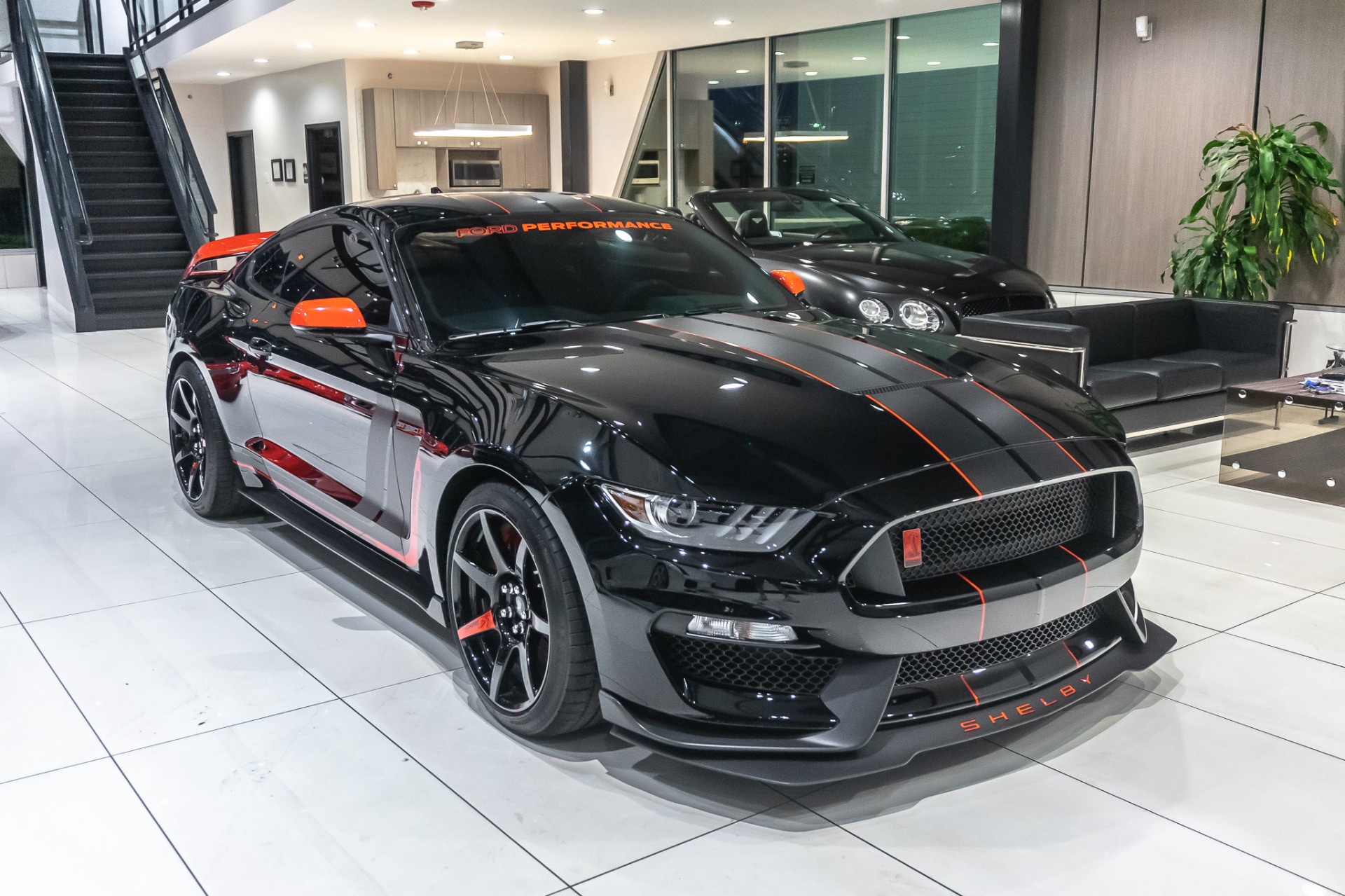 Used 2020 Ford Mustang Shelby GT350R 6SPEED Only 1280