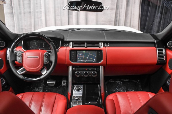 Used-2014-Land-Rover-Range-Rover-Autobiography-Rare-Red-Interior-Rear-Seat-Entertainment