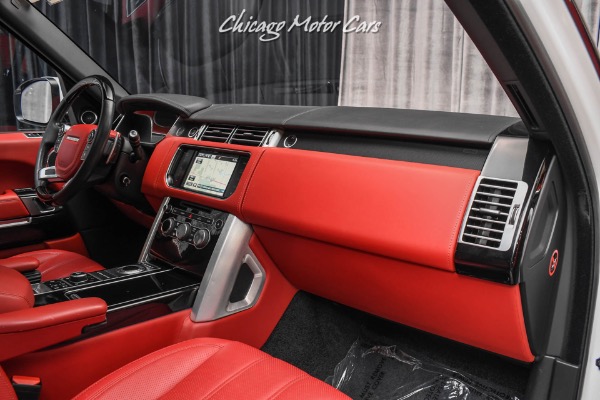 Used-2014-Land-Rover-Range-Rover-Autobiography-Rare-Red-Interior-Rear-Seat-Entertainment