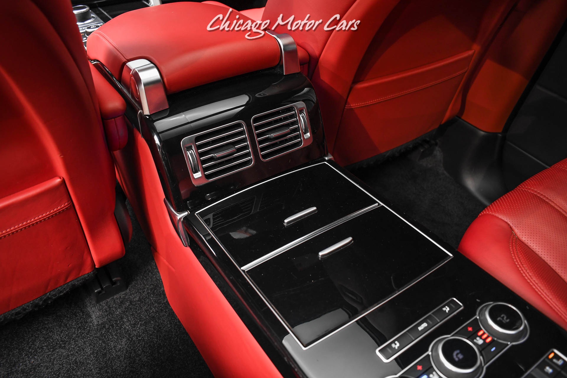 Used-2014-Land-Rover-Range-Rover-Autobiography-Rare-Red-Interior-Rear-Seat-Entertainment