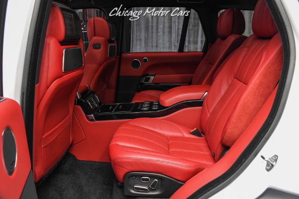 Used-2014-Land-Rover-Range-Rover-Autobiography-Rare-Red-Interior-Rear-Seat-Entertainment