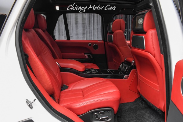 Used-2014-Land-Rover-Range-Rover-Autobiography-Rare-Red-Interior-Rear-Seat-Entertainment