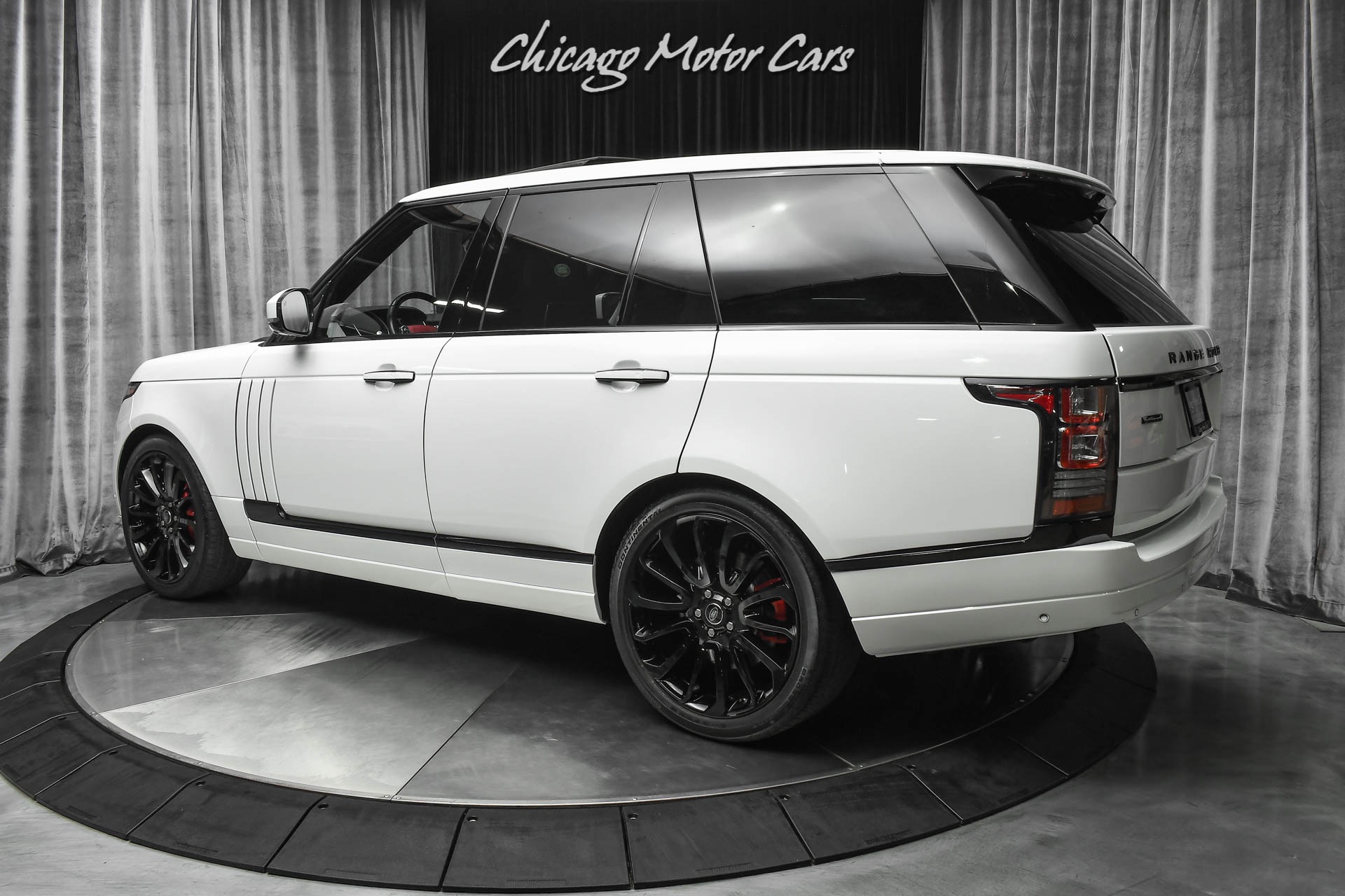 Used 2014 Land Rover Used, Demo And Near New 2014 Land Rover Range