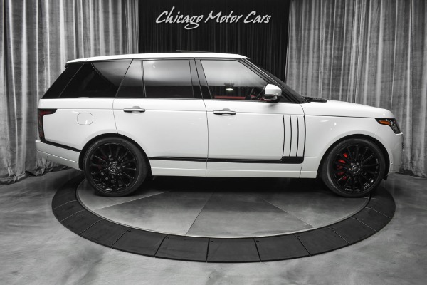 Used-2014-Land-Rover-Range-Rover-Autobiography-Rare-Red-Interior-Rear-Seat-Entertainment