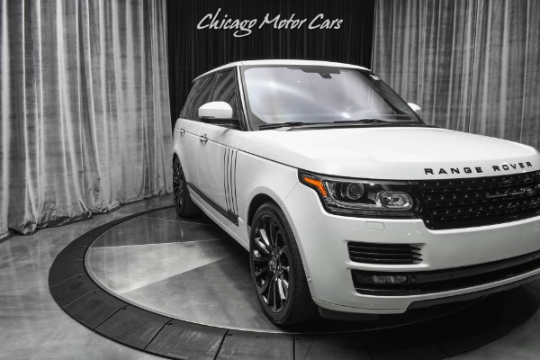 Used-2014-Land-Rover-Range-Rover-Autobiography-Rare-Red-Interior-Rear-Seat-Entertainment