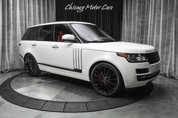 Used-2014-Land-Rover-Range-Rover-Autobiography-Rare-Red-Interior-Rear-Seat-Entertainment