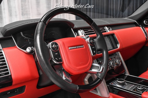 Used-2014-Land-Rover-Range-Rover-Autobiography-Rare-Red-Interior-Rear-Seat-Entertainment