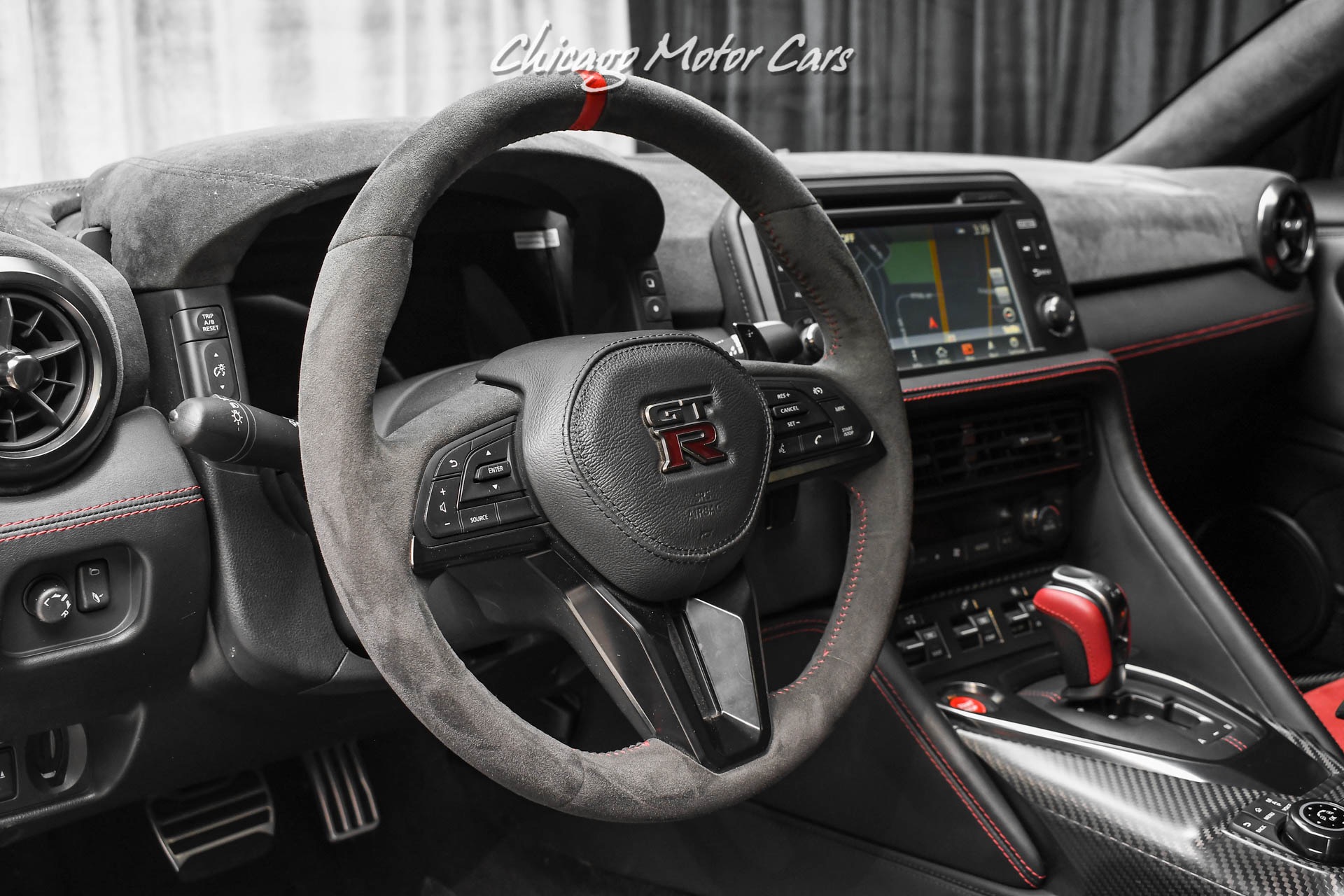 Used 18 Nissan Gt R Nismo 00hp 250k Brand New Build Alpha X Turbo Kit For Sale Special Pricing Chicago Motor Cars Stock