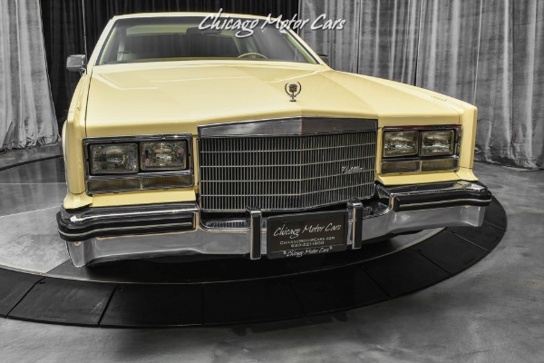 Used-1985-Cadillac-Eldorado-COUPE-ONLY-65839-MILES-TIME-CAPSULE