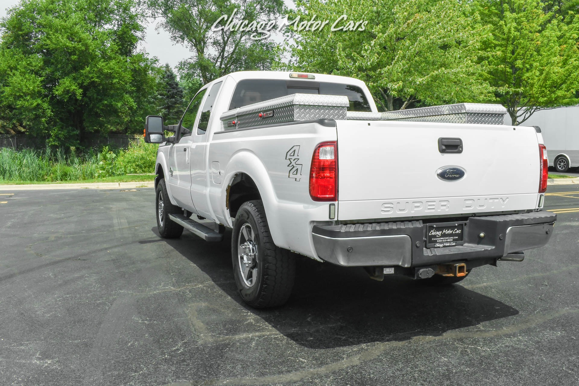 Used-2011-Ford-F-250-Super-Duty-Lariat-4x4-POWERSTROKE-DIESEL-ONE-OWNER-EXTREMELY-CLEAN