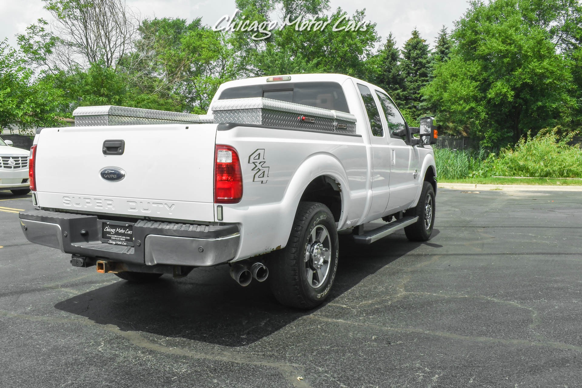 Used-2011-Ford-F-250-Super-Duty-Lariat-4x4-POWERSTROKE-DIESEL-ONE-OWNER-EXTREMELY-CLEAN