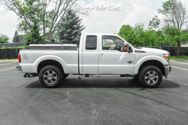 Used-2011-Ford-F-250-Super-Duty-Lariat-4x4-POWERSTROKE-DIESEL-ONE-OWNER-EXTREMELY-CLEAN