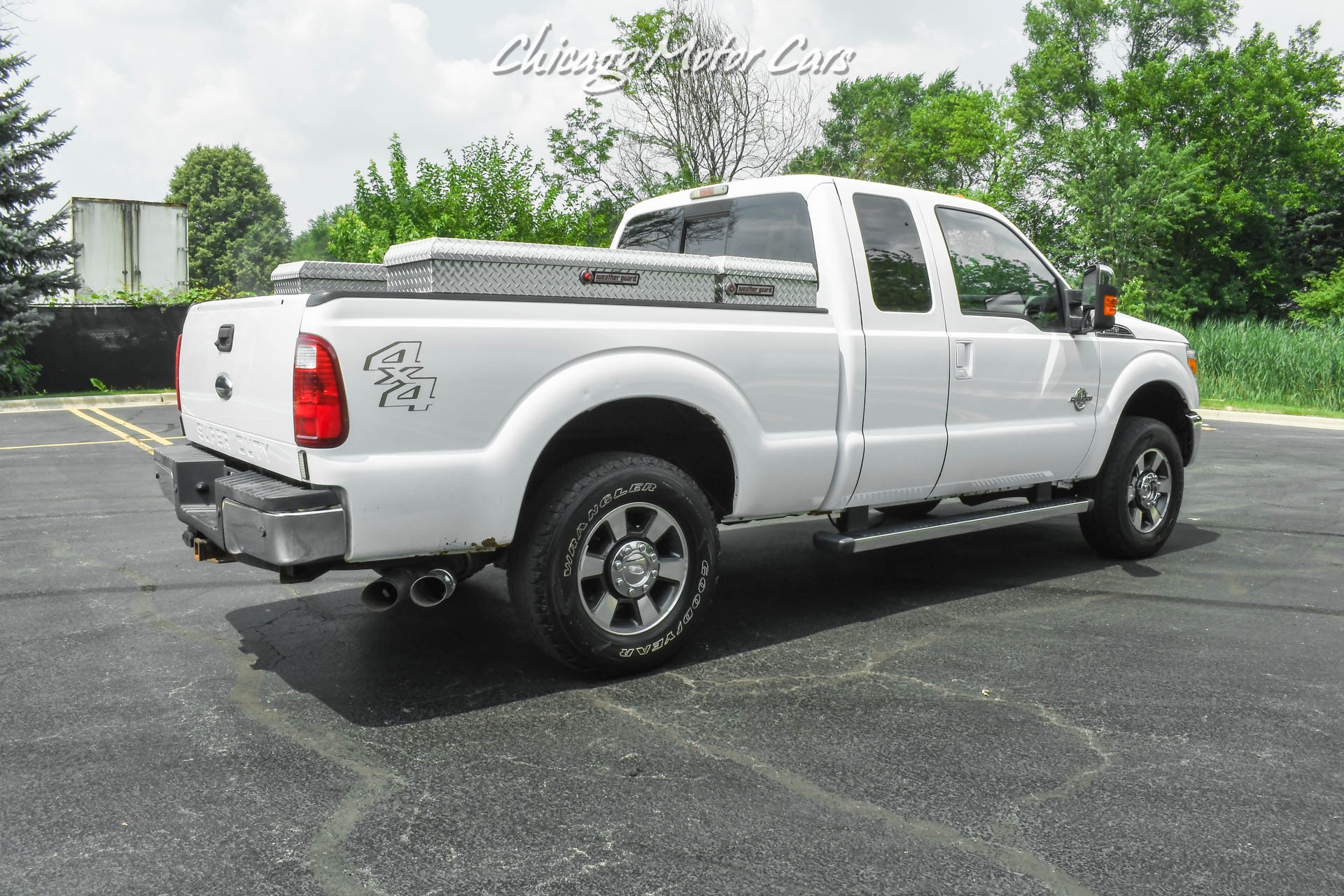 Used-2011-Ford-F-250-Super-Duty-Lariat-4x4-POWERSTROKE-DIESEL-ONE-OWNER-EXTREMELY-CLEAN