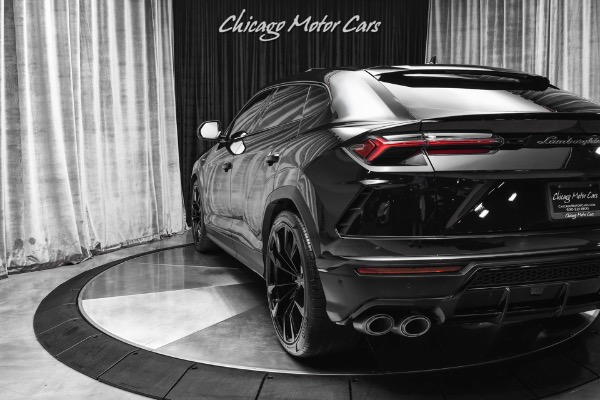 Used-2020-Lamborghini-Urus-Full-ADAS-Package-Akrapovic-Exhaust-Q-Citura-Stitching-Loaded