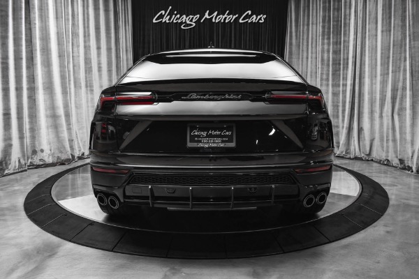 Used-2020-Lamborghini-Urus-Full-ADAS-Package-Akrapovic-Exhaust-Q-Citura-Stitching-Loaded