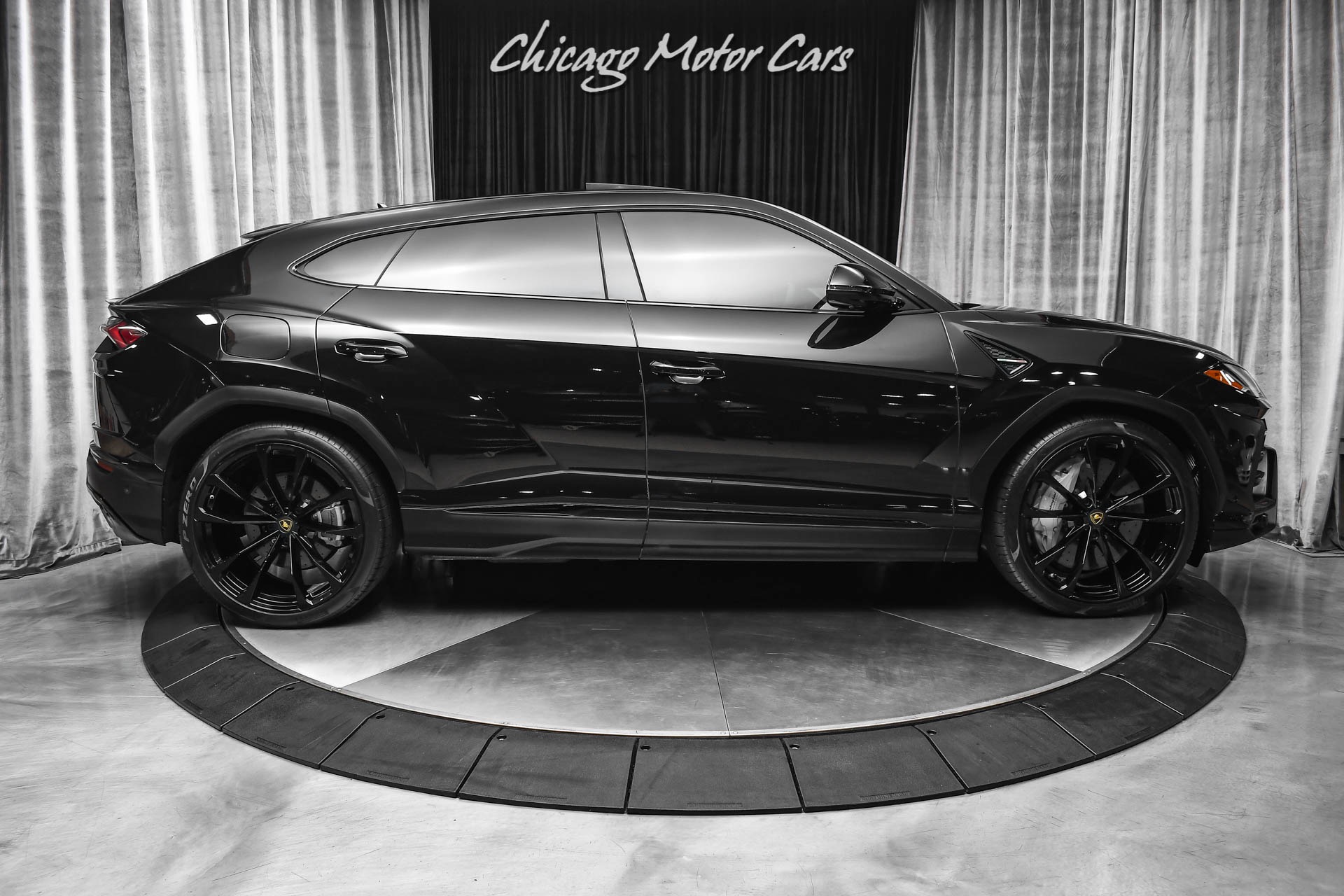 Used-2020-Lamborghini-Urus-Full-ADAS-Package-Akrapovic-Exhaust-Q-Citura-Stitching-Loaded