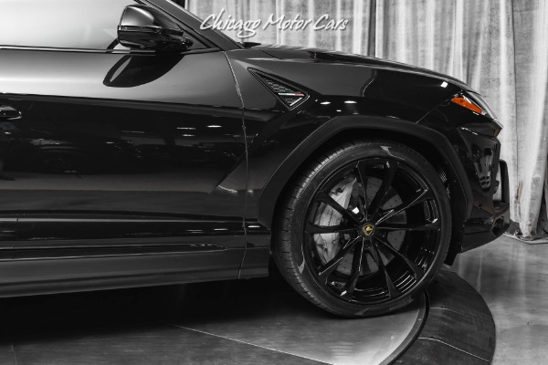 Used-2020-Lamborghini-Urus-Full-ADAS-Package-Akrapovic-Exhaust-Q-Citura-Stitching-Loaded