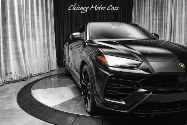 Used-2020-Lamborghini-Urus-Full-ADAS-Package-Akrapovic-Exhaust-Q-Citura-Stitching-Loaded