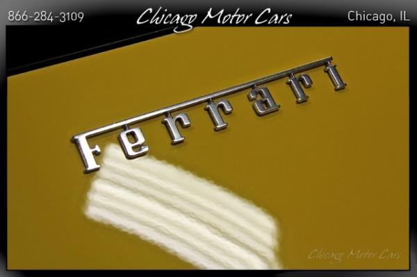 Used-2006-Ferrari-F430-Spider