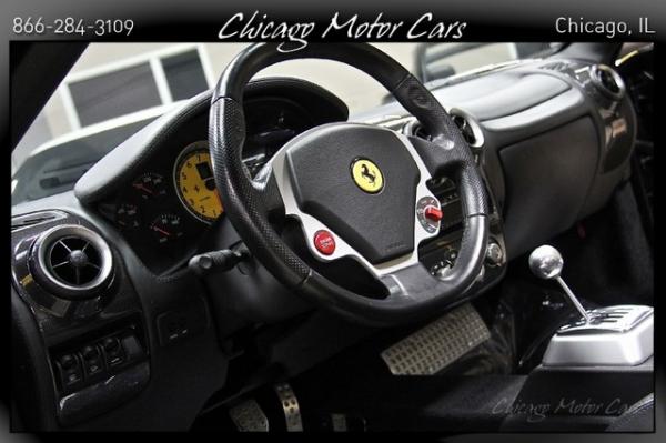 Used-2006-Ferrari-F430-Spider