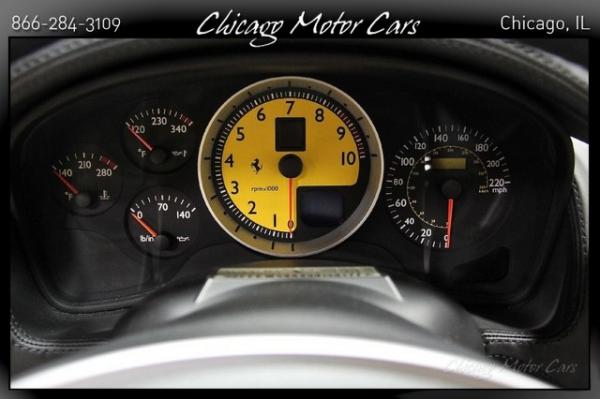 Used-2006-Ferrari-F430-Spider