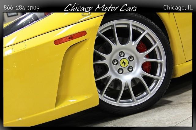 Used-2006-Ferrari-F430-Spider