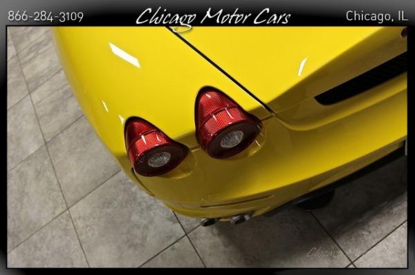 Used-2006-Ferrari-F430-Spider