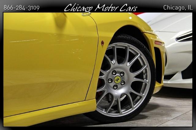 Used-2006-Ferrari-F430-Spider