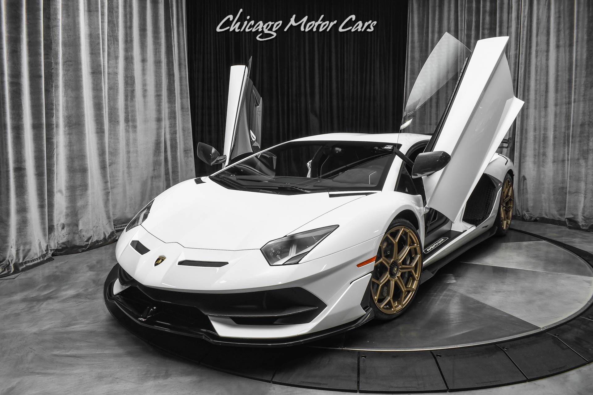 Used-2019-Lamborghini-Aventador-LP770-4-SVJ-Coupe-Carbon-Fiber-Hot-Spec-Front-Lift-770HP-1900-Produced