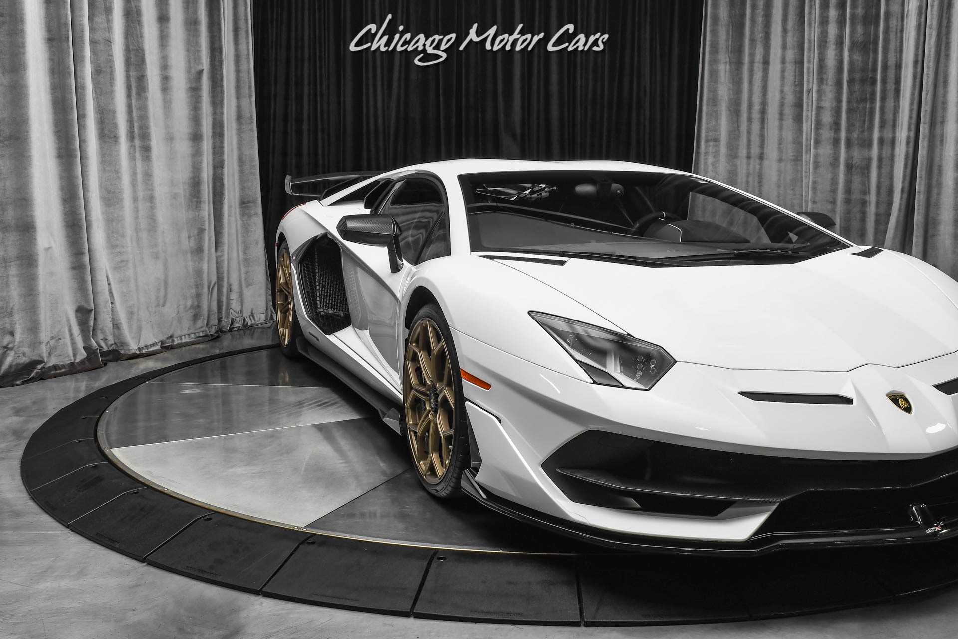 Used-2019-Lamborghini-Aventador-LP770-4-SVJ-Coupe-Carbon-Fiber-Hot-Spec-Front-Lift-770HP-1900-Produced